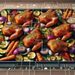 Sheet Pan Recipes: Your Quick Guide to Easy Cleanup
