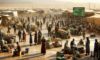 Trade in a Post-Apocalypse: Adapting to a New Economy