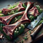 Smoke Bone Marrow: A Guide to Rich and Savoury Flavours