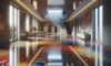 Terrazzo Polishing: Expert Services in Buckinghamshire
