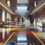 Terrazzo Polishing: Expert Services in Buckinghamshire