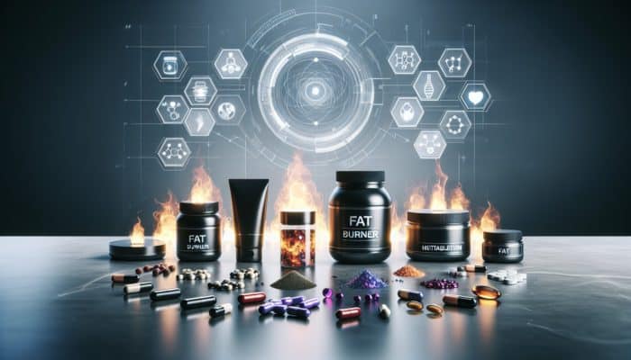 Fat Burners for Athletes: Insights and Safety Considerations
