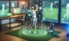 Golf Training Software: A Key to Achieving Your Goals