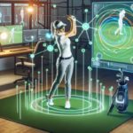 Golf Training Software: A Key to Achieving Your Goals