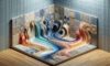Ceramic Tile Cleaners for Immaculate, Shiny Floors
