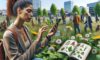 Survival Guide: Food in the Wild Essentials