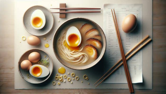 Ramen Recipes: Discover Delicious Dishes Beyond the Packet