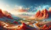 Outdoor Activities for Visitors to Las Vegas