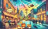 Best Pub Crawl Itinerary for Whisky Enthusiasts: A Spirited Journey