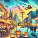 Best Pub Crawl Itinerary for Whisky Enthusiasts: A Spirited Journey