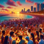 Day Drinking Spots: Discover Tropical Drink Havens