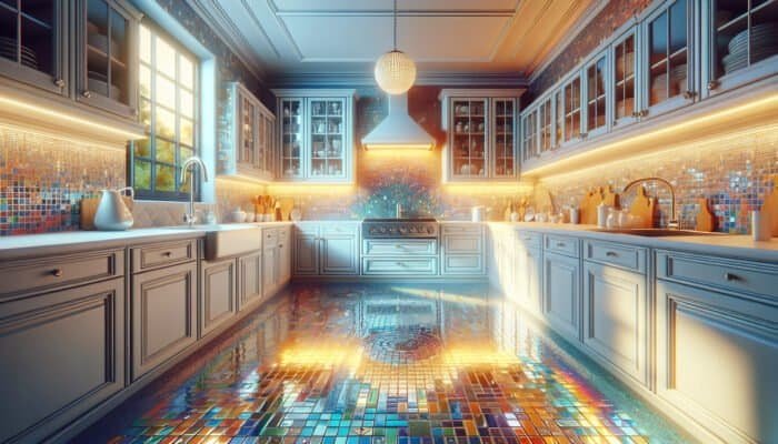 Grout Cleaning Service: Expert Local Solutions at Your Disposal