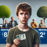 Learner’s Permit Car Rental: Simple Online Tips