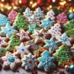 Christmas Cookie Recipes: Creative Ideas for Festive Gifting
