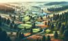 Golf Hospitality Gem: Discover Kokstad Golf Club in South Africa