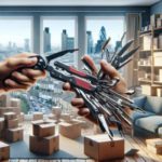 House Clearance Tasks: Must-Have Hand Tools for Efficiency