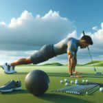 Golf Workouts for Consistency: Key Exercises to Boost Performance