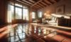 Terracotta Floor Polishing: Revive Your Home’s Charm