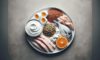 Nutrition for Aging Men in the UK: Essential Guidance