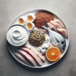 Nutrition for Aging Men in the UK: Essential Guidance