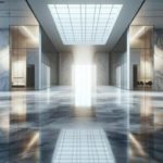 Marble Floor Polishing: Your Path to Flawless Shine