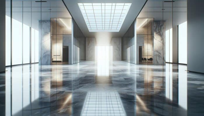 Marble Floor Polishing: Your Path to Flawless Shine