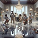 Marble Cleaning Service: Professional Care in Willowbrae