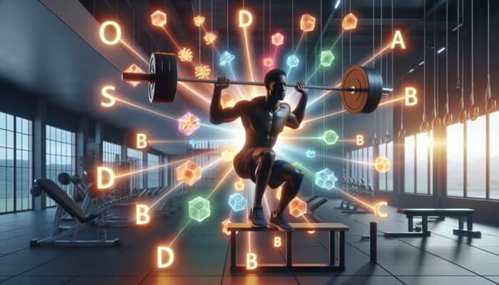 Beginner Multivitamins: Your Essential Guide to Fitness Nutrients