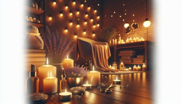 DIY Hair Spa: Indulge Your Hair in Home Luxury
