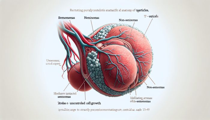 Testicular Cancer Self-Exams: Key Tips for Effective Detection