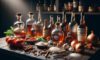 Bourbon BBQ Sauce: A Guide to Delicious Flavour Combinations