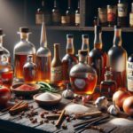 Bourbon BBQ Sauce: A Guide to Delicious Flavour Combinations