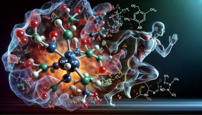Creatine for Everyday Fitness to Maximise Your Potential