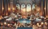 Couples’ Spas in Las Vegas: Best Romantic Escapes