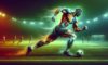 Supplements for Soccer Players: Essential Nutritional Tips
