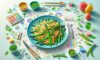 Spring Pasta Dish: Your Guide to Seasonal Cooking Delights