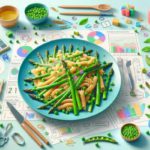 Spring Pasta Dish: Your Guide to Seasonal Cooking Delights