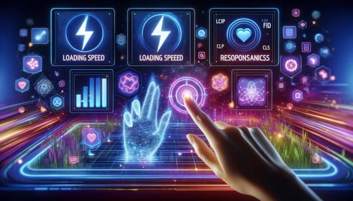 Core Web Vitals Optimisation: The Ultimate Guide
