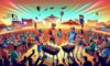 Las Vegas Sports Events: The Definitive Guide for Fans