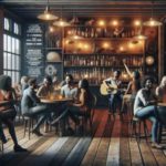 Day Drinking Fun at Ole Red: The Ultimate Spot