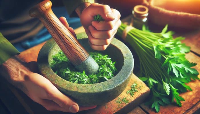 Herb Grinding Tools: A Must-Have Guide for the UK