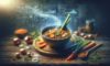 Vegetarian Recipes to Enhance Iron Intake for Better Health