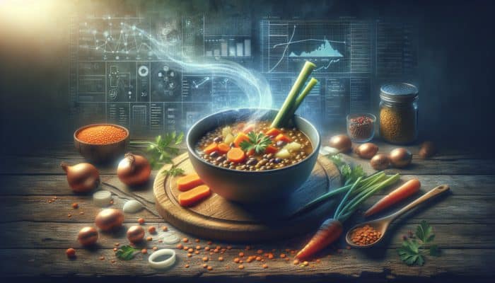 Vegetarian Recipes to Enhance Iron Intake for Better Health