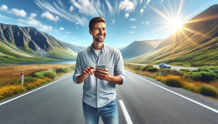 Rent a Car Online with Efficient Customer Support