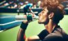 Hydration Tips for Peak Performance in Tennis