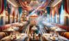 Restaurants Near The Bellagio: Discover Unique Dining Gems
