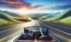 Rent a Car Online for an Unforgettable Weekend Escape