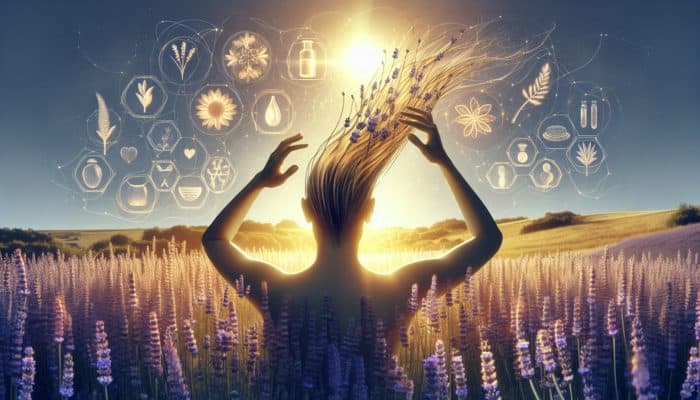 Essential Oils for Hair Growth: The Ultimate Guide