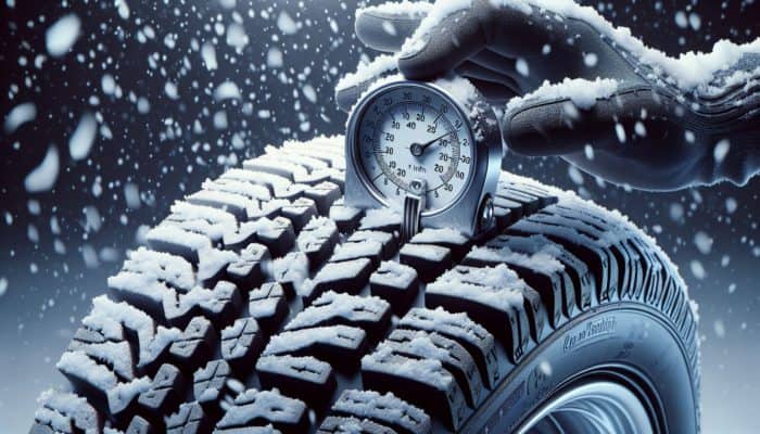 Vehicle Prep for Winter Safety: Essential Guide by Blizzard