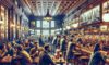 Craft Cocktails: Top Spots for Day Drinking Adventures